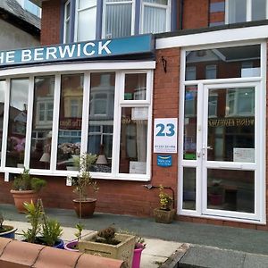 The Berwick - Over 40'S Only