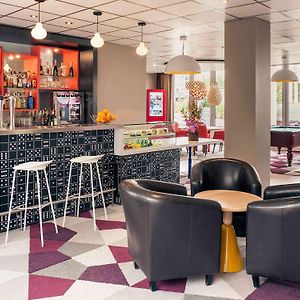 Hotel Mercure Marne-La-Vallee Bussy St Georges